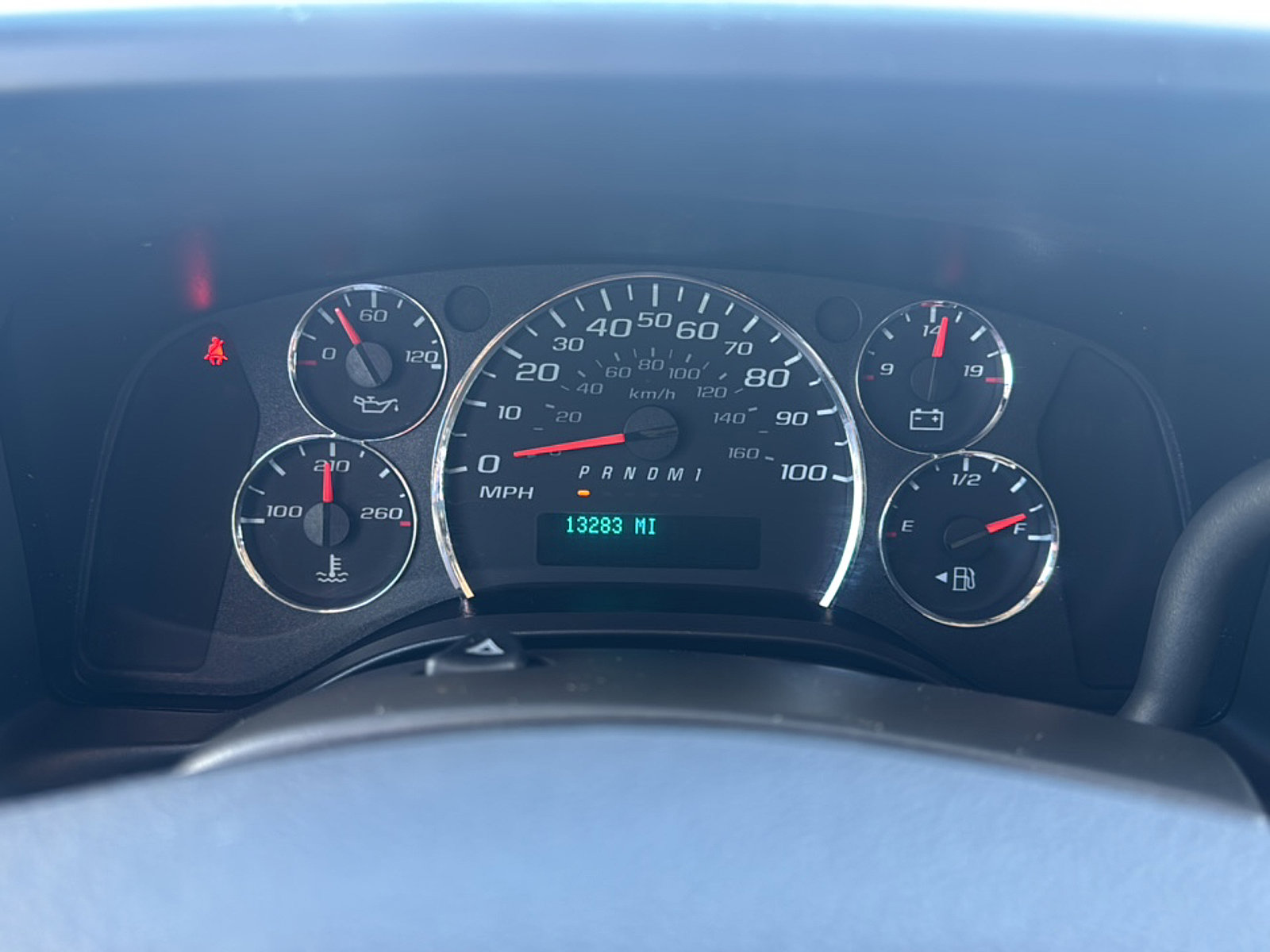 2023 Gmc Savana 2500 Cargo photo 23