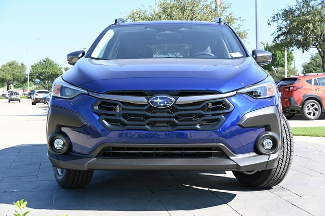 2025 Subaru Crosstrek Premium photo 7