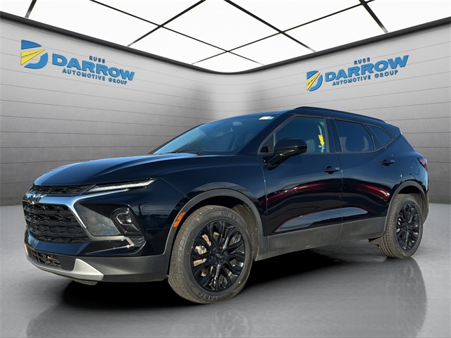 2024 Chevrolet Blazer 2LT's photo