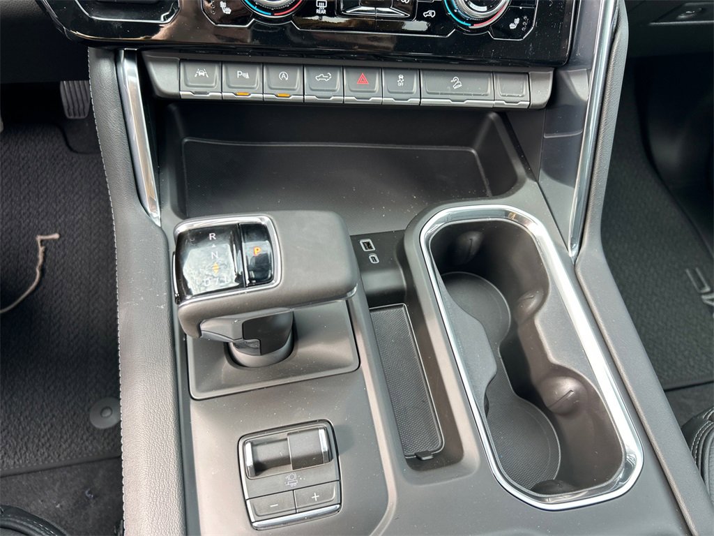 2026 GMC SIERRA - Image 25