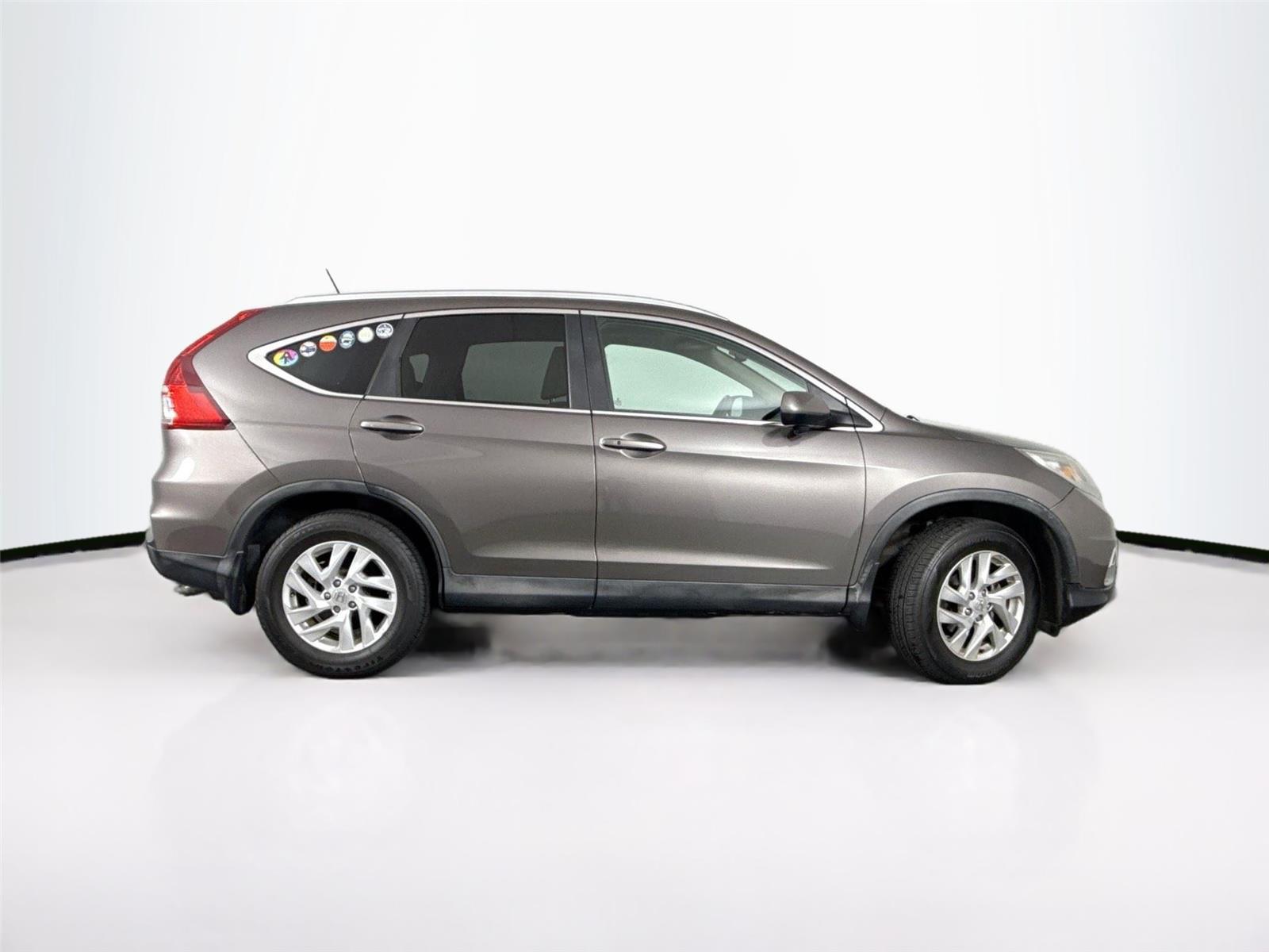 2016 Honda CR-V EX-L photo 5