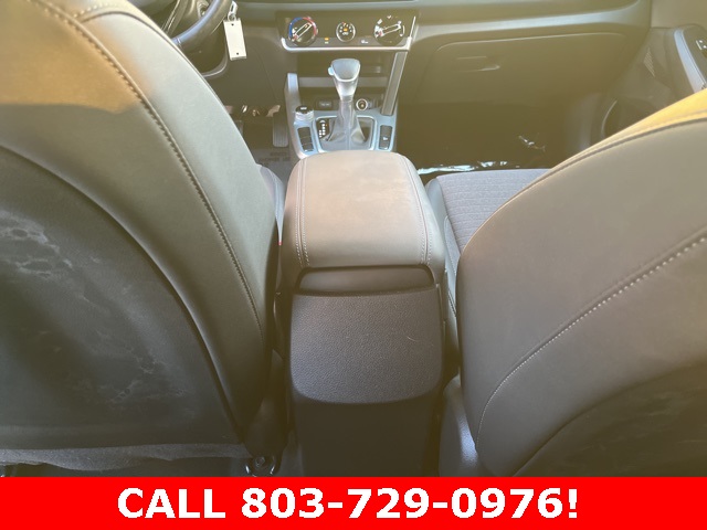 2021 Kia Seltos S photo 15