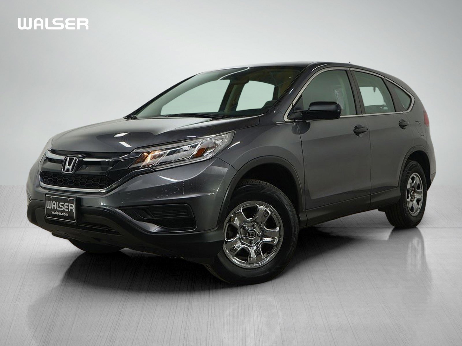 2016 Honda CR-V LX's photo