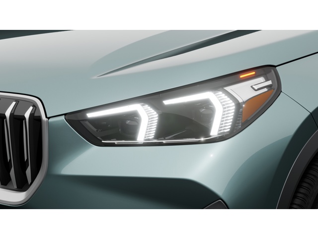 2026 Bmw X1 XDrive28i photo 2