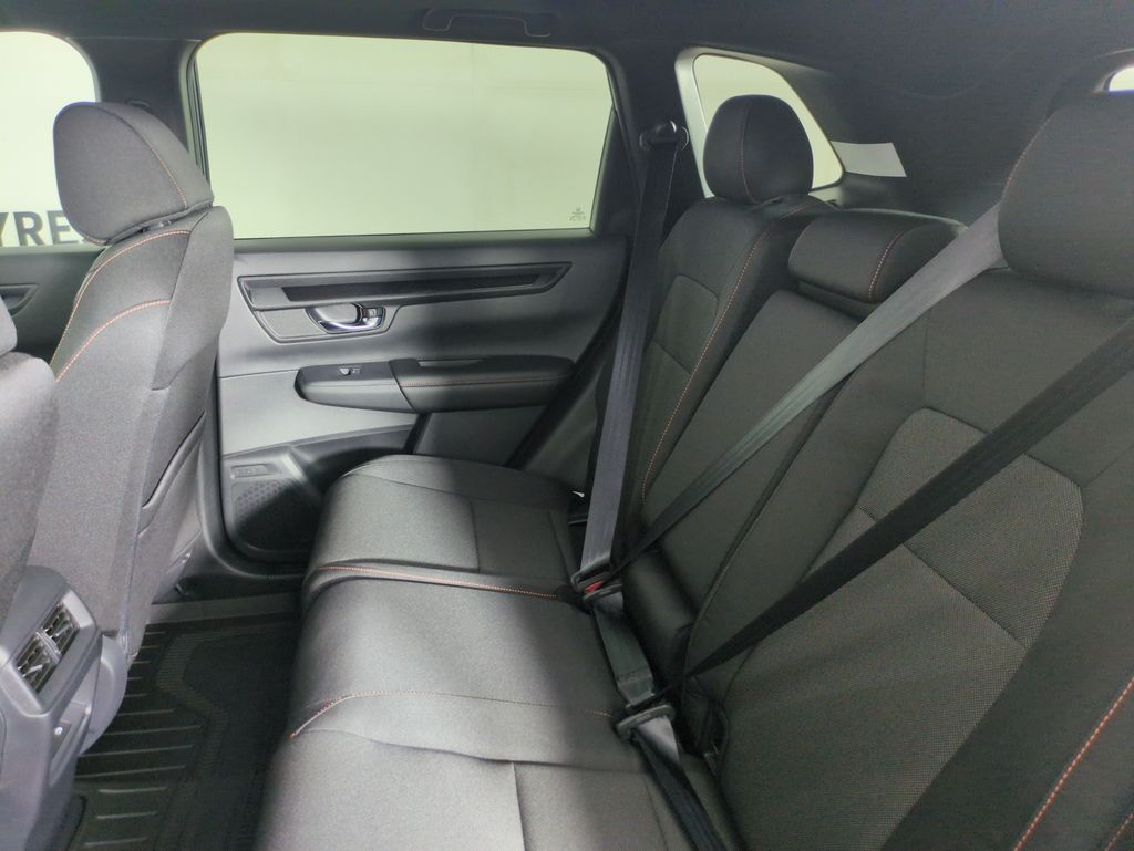 2026 Honda CR-V Hybrid Sport photo 18