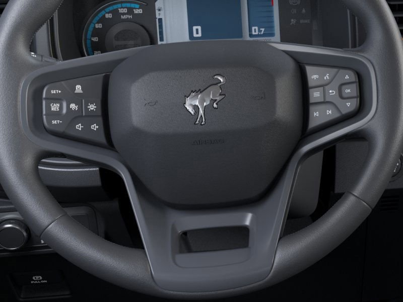 2024 Ford Bronco Badlands photo 14