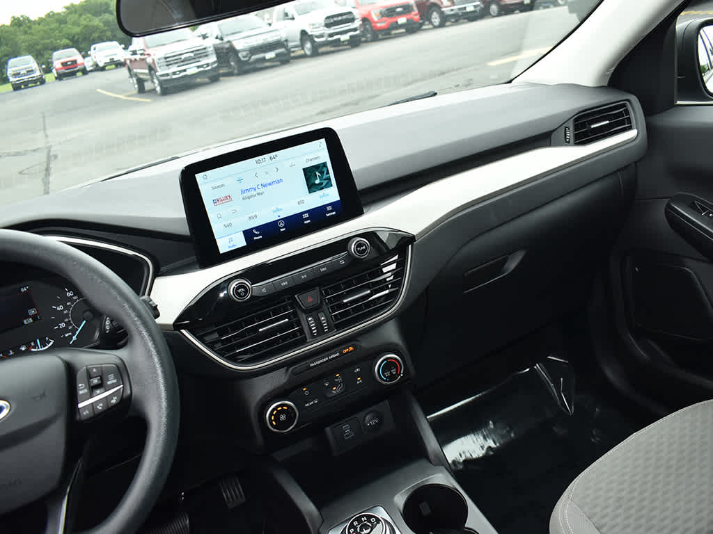2022 Ford Escape SE photo 14