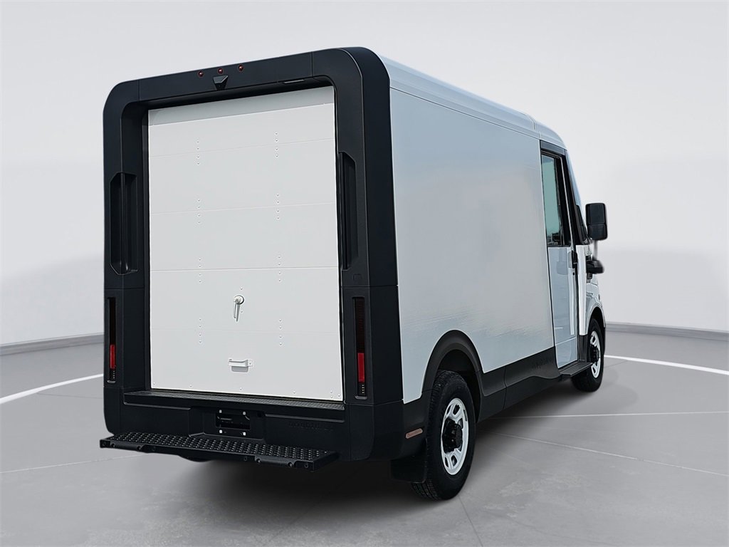 2025 Chevrolet BrightDrop 400 photo 3