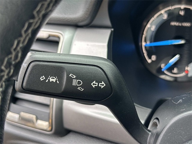 2019 Ford Ranger XLT photo 30
