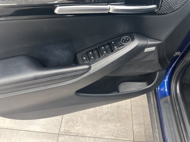 2021 Kia Seltos SX photo 13
