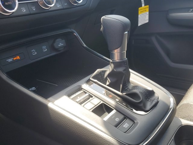 2026 Honda CR-V EX photo 26