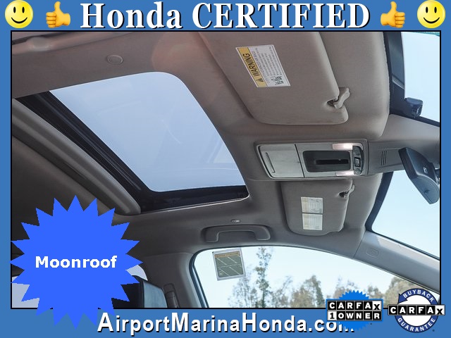 2024 Honda CR-V EX-L photo 4