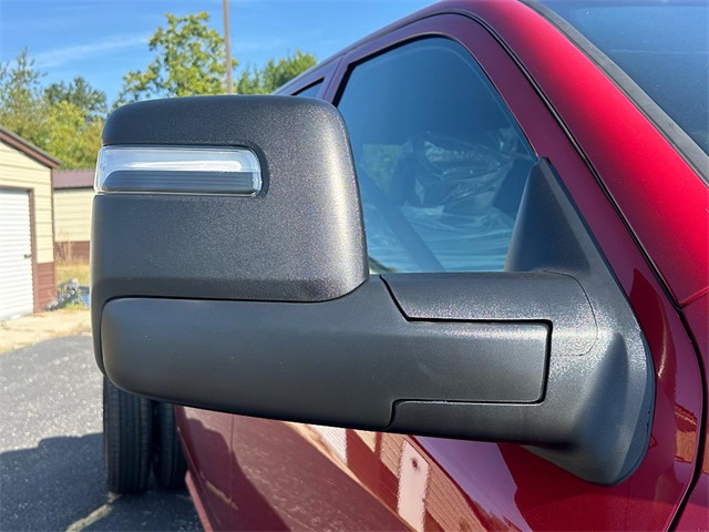 2026 Ram 3500 Tradesman photo 10