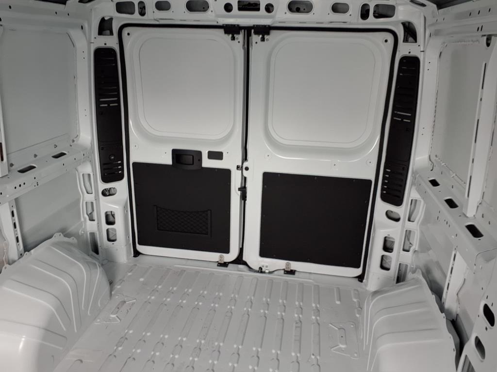 2025 Ram ProMaster 1500 photo 9