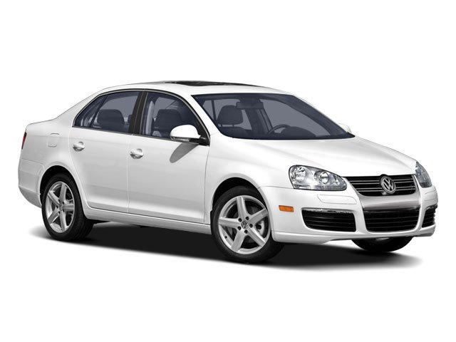 2009 Volkswagen Jetta's photo