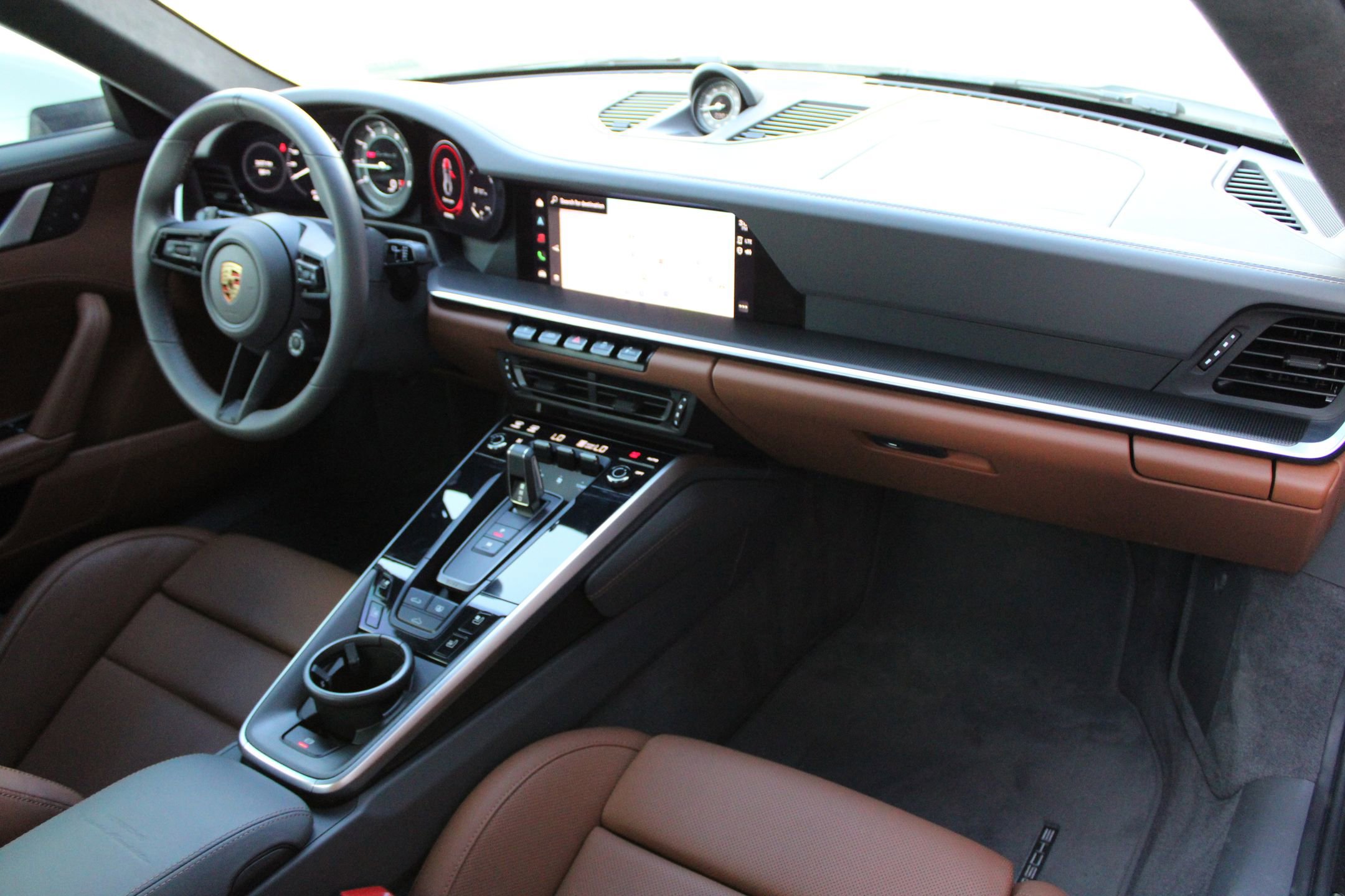 2024 Porsche 911 Turbo S photo 23