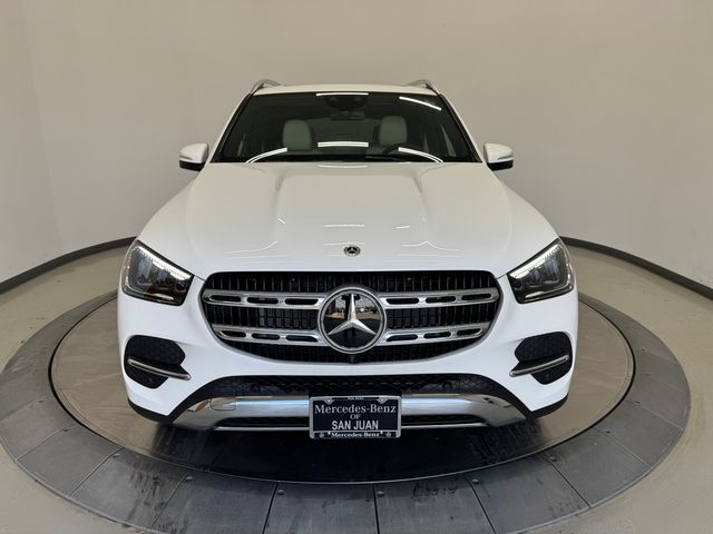 2026 Mercedes Benz GLE 350 photo 9