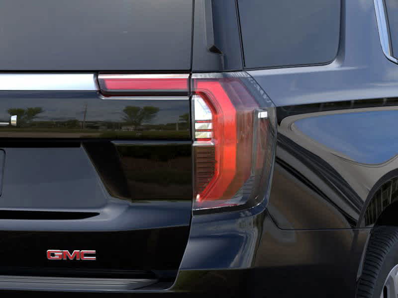 2025 Gmc Yukon Denali photo 11