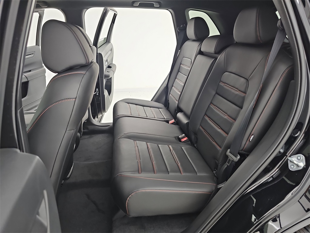 2026 Honda CR-V Hybrid Sport-L photo 18