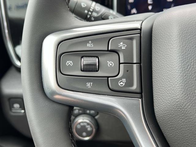 2025 Chevrolet Silverado 1500 LT photo 21