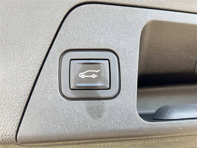 2017 Buick Envision Premium I photo 10