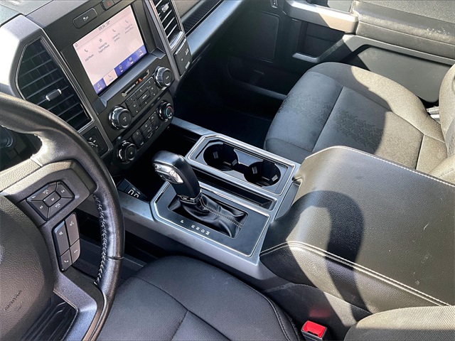 2020 Ford F-150 XLT photo 14