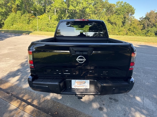 2022 Nissan Frontier S photo 6