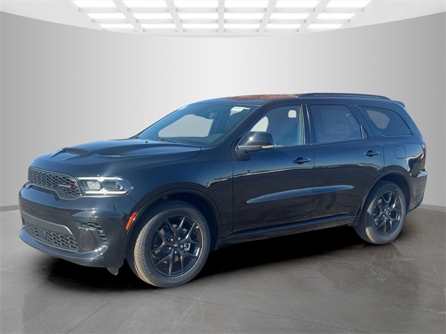 2026 Dodge Durango GT Plus photo 2