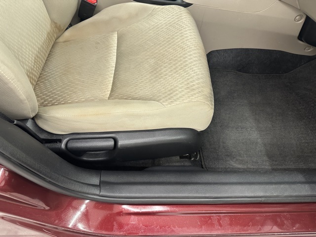 2015 Honda Civic LX photo 10