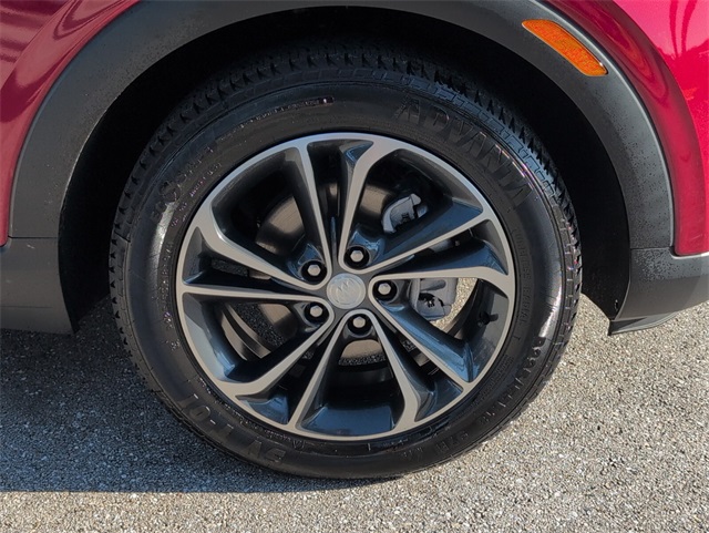 2020 Buick Encore GX Select photo 14