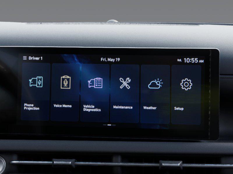 2026 Hyundai Santa Cruz SEL Activity photo 24