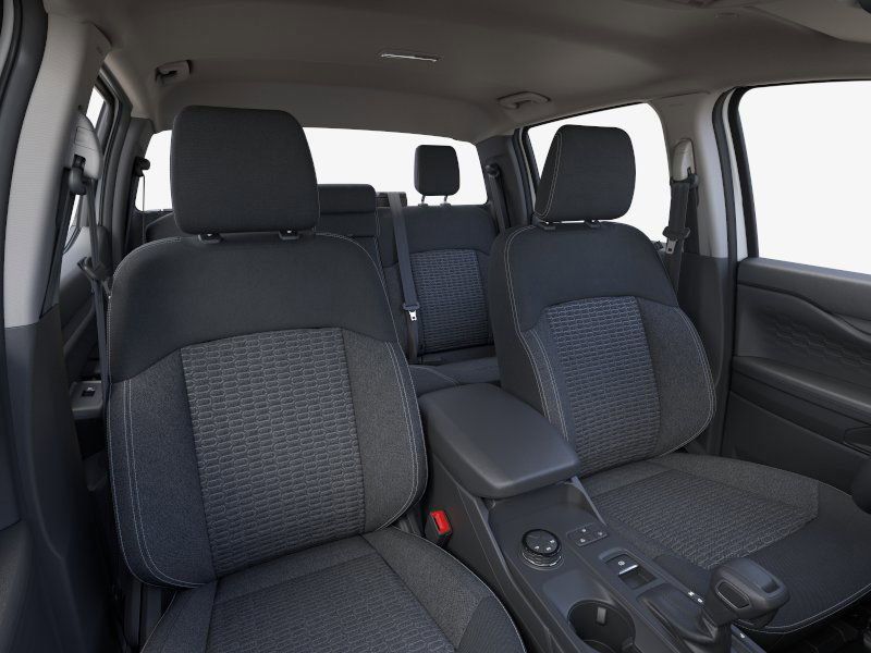 2025 Ford Ranger XL photo 10