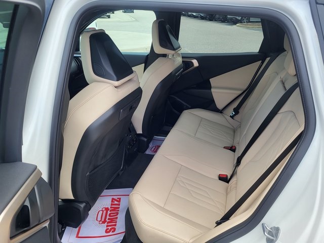 2025 Bmw X3 30x Drive photo 15