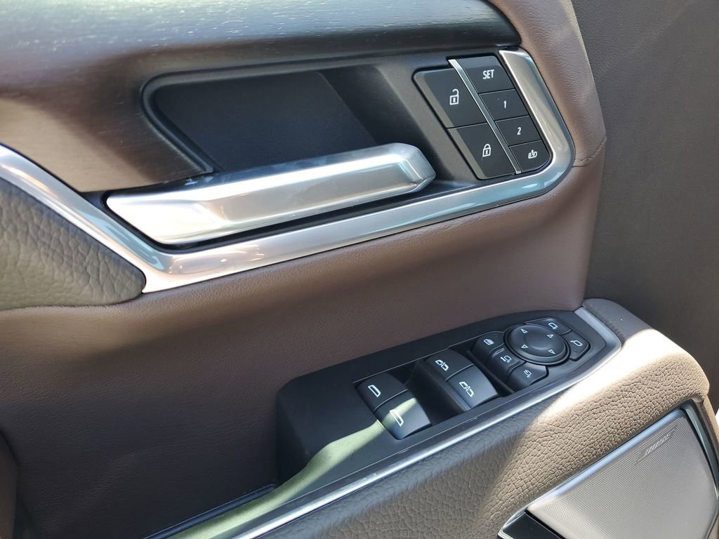 2025 Gmc Sierra 2500 HD Denali photo 42