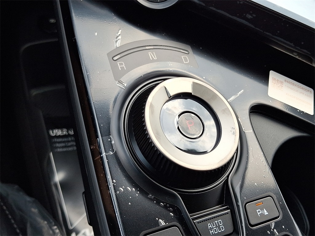 2025 Kia EV6 Light photo 11