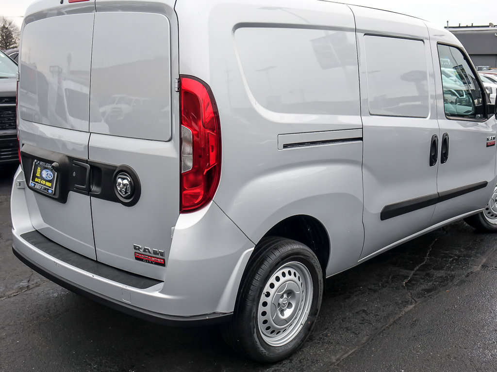2022 RAM PROMASTER CITY - Image 6
