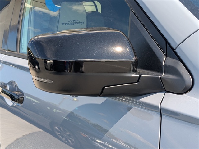 2026 Honda Passport TrailSport Elite photo 9