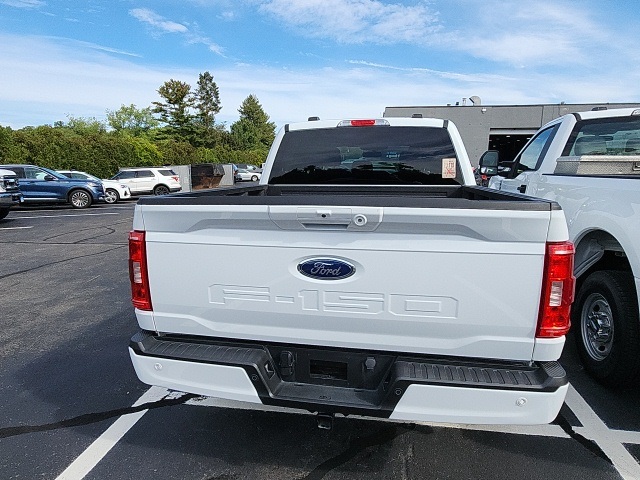 2023 Ford F-150 XLT photo 3