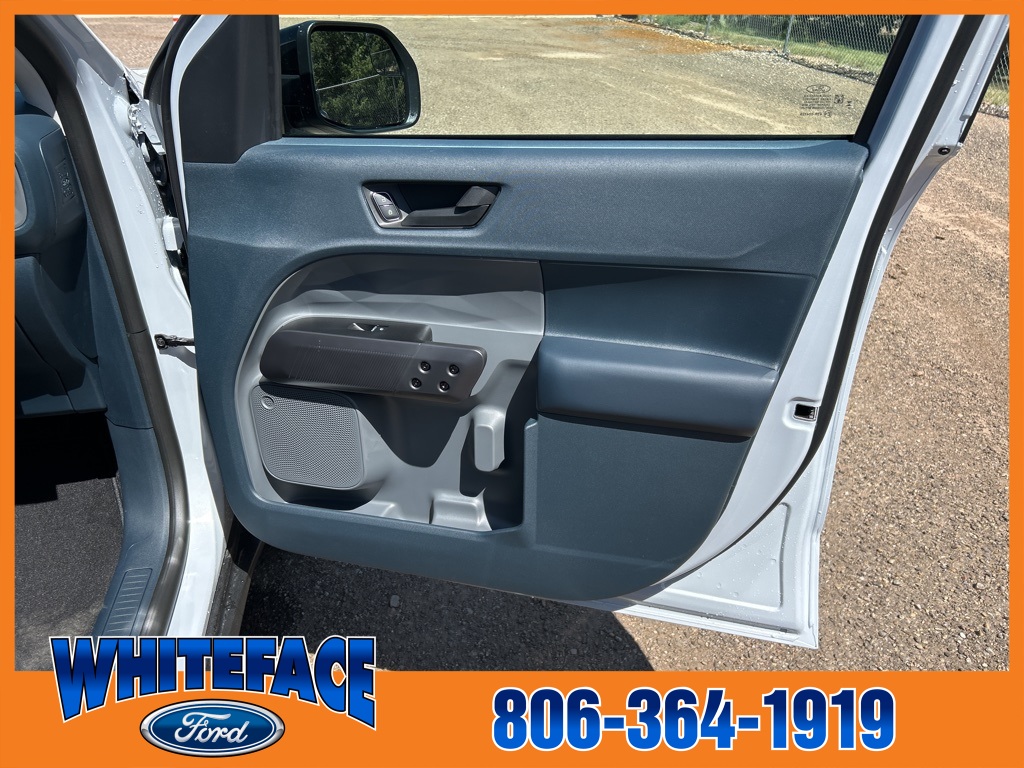 2025 Ford Maverick XLT photo 29