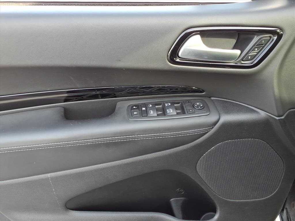 2022 Dodge Durango Citadel photo 5