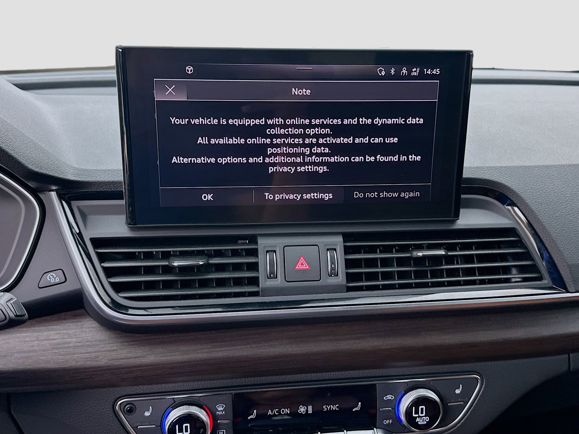 2024 Audi Q5 S line Premium Plus photo 10