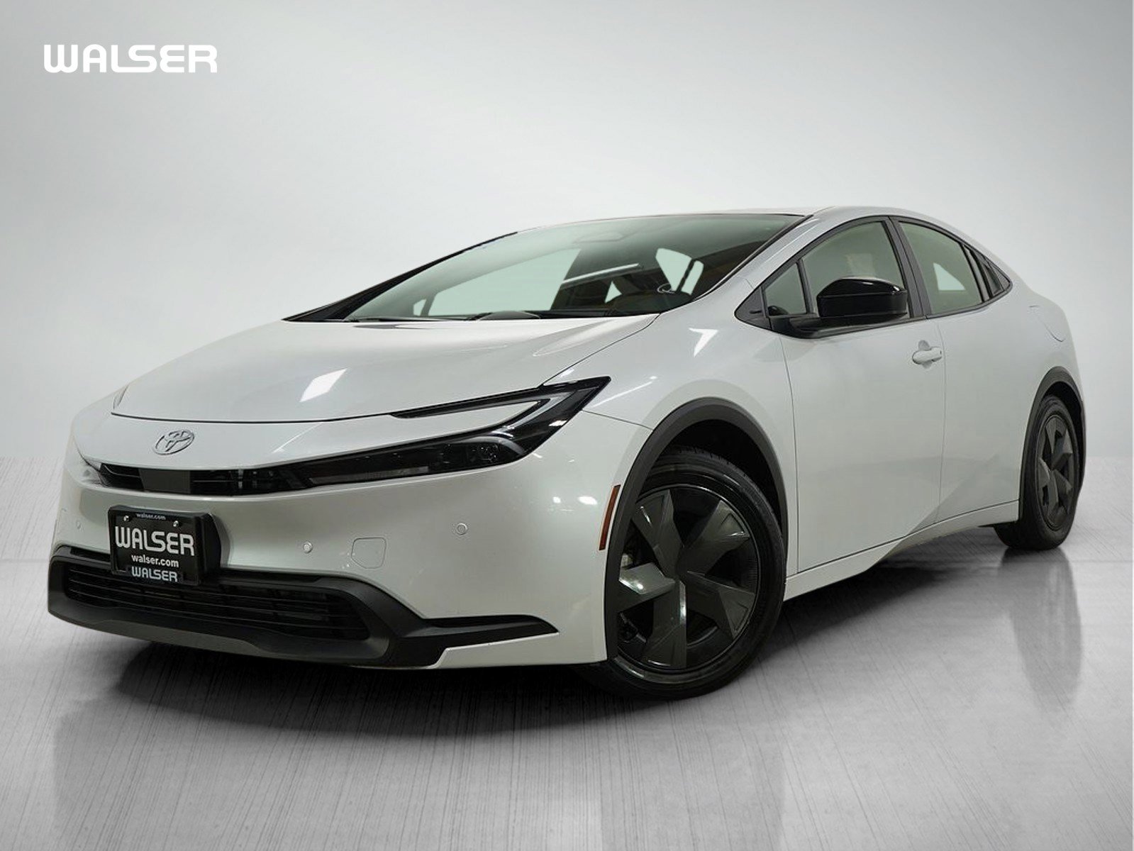 2024 Toyota Prius Limited