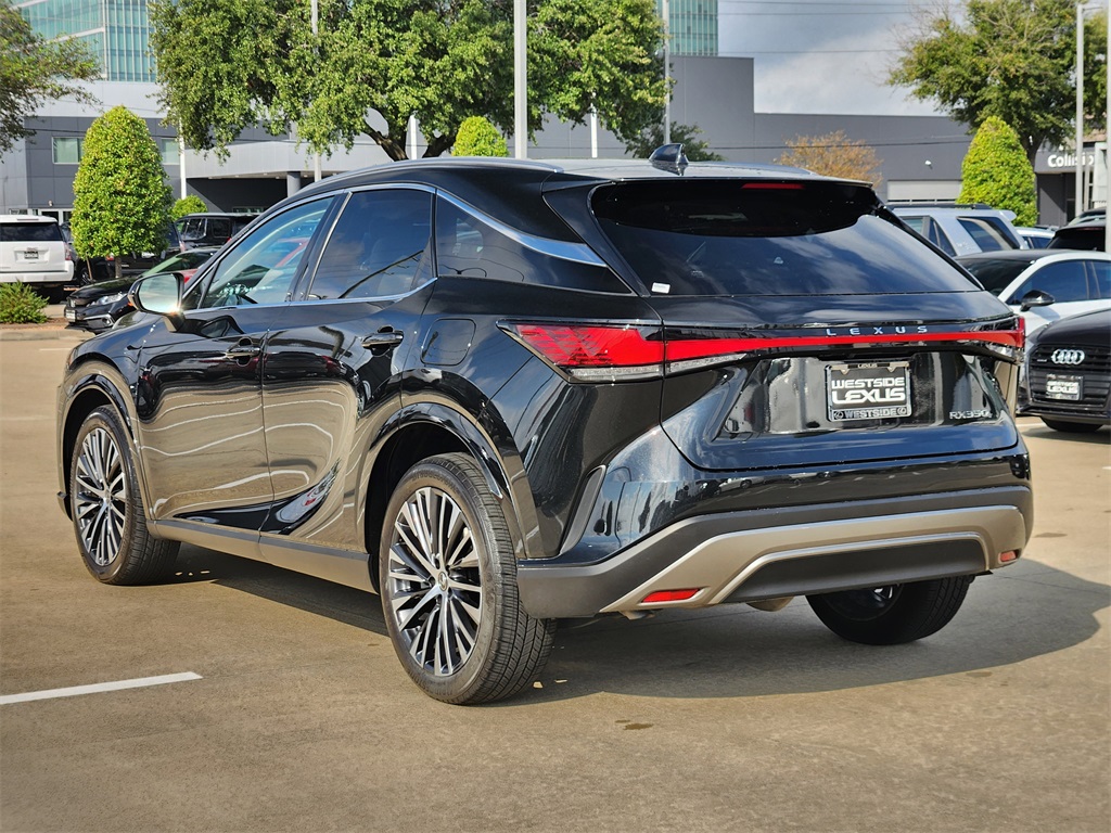 2023 Lexus RX 350 Premium photo 3