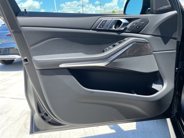 2026 Bmw X5 xDrive40i photo 13
