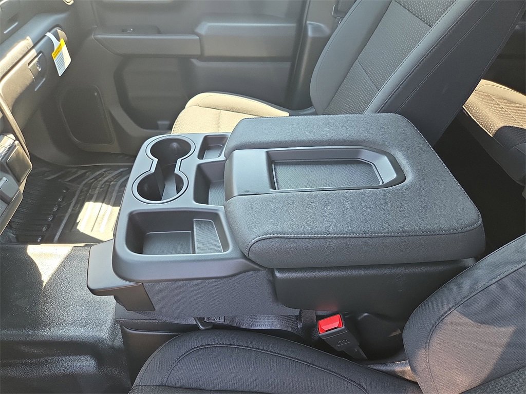 2026 Gmc Sierra 1500 Pro photo 19