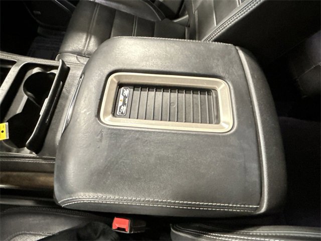 2020 Gmc Yukon Denali photo 22