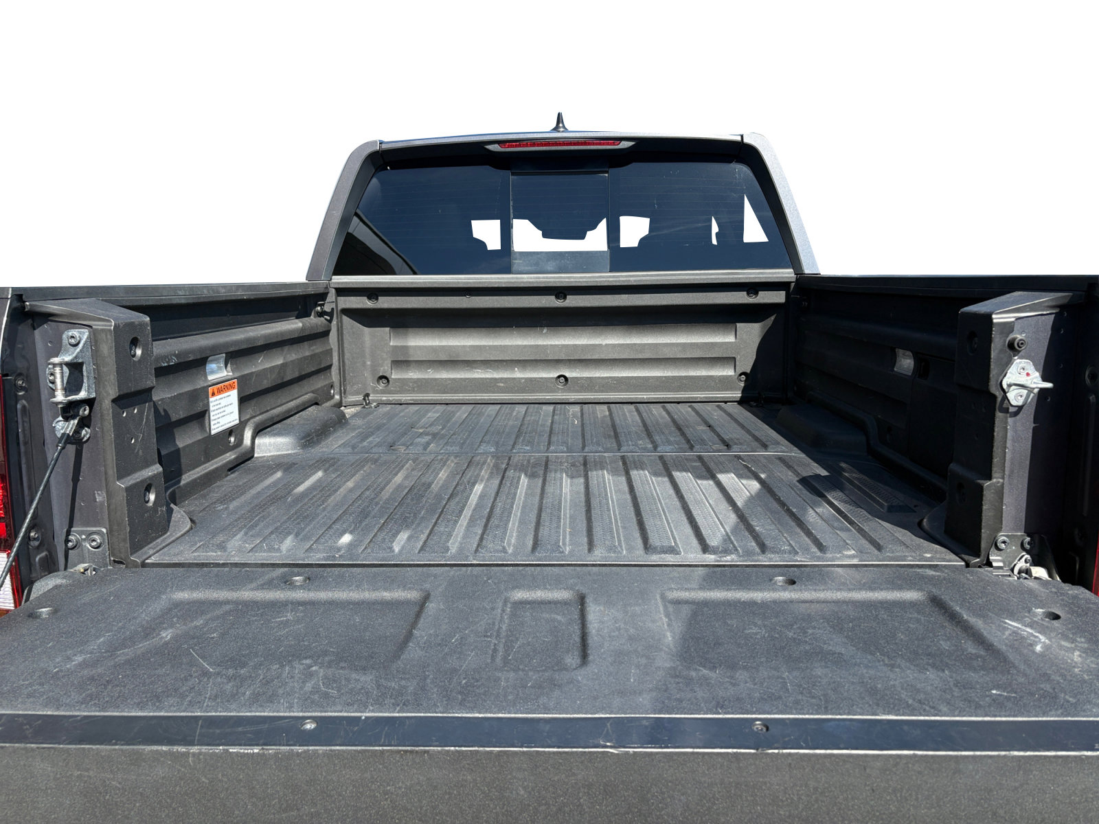 2023 Honda Ridgeline RTL-E photo 31
