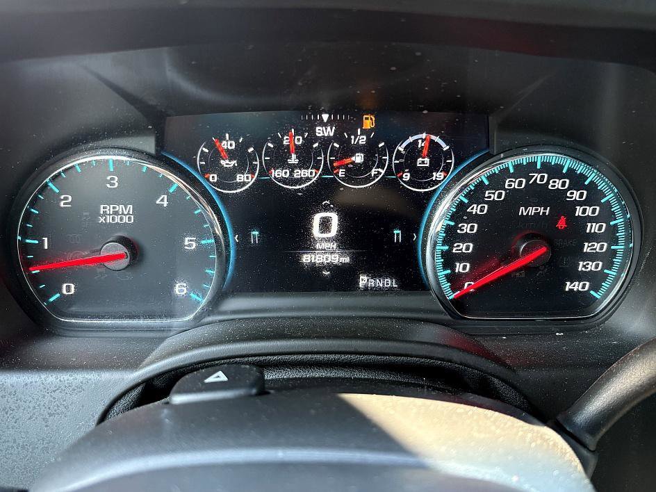 2019 Chevrolet Suburban Premier photo 22