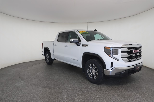 2023 Gmc Sierra 1500 SLE photo 27