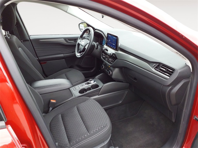2025 Ford Escape Active photo 14
